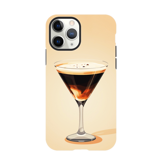 Espresso Martini - Phone Case sturdy