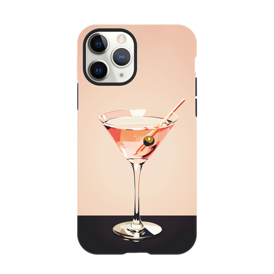 Dry Martini - Phone Case sturdy