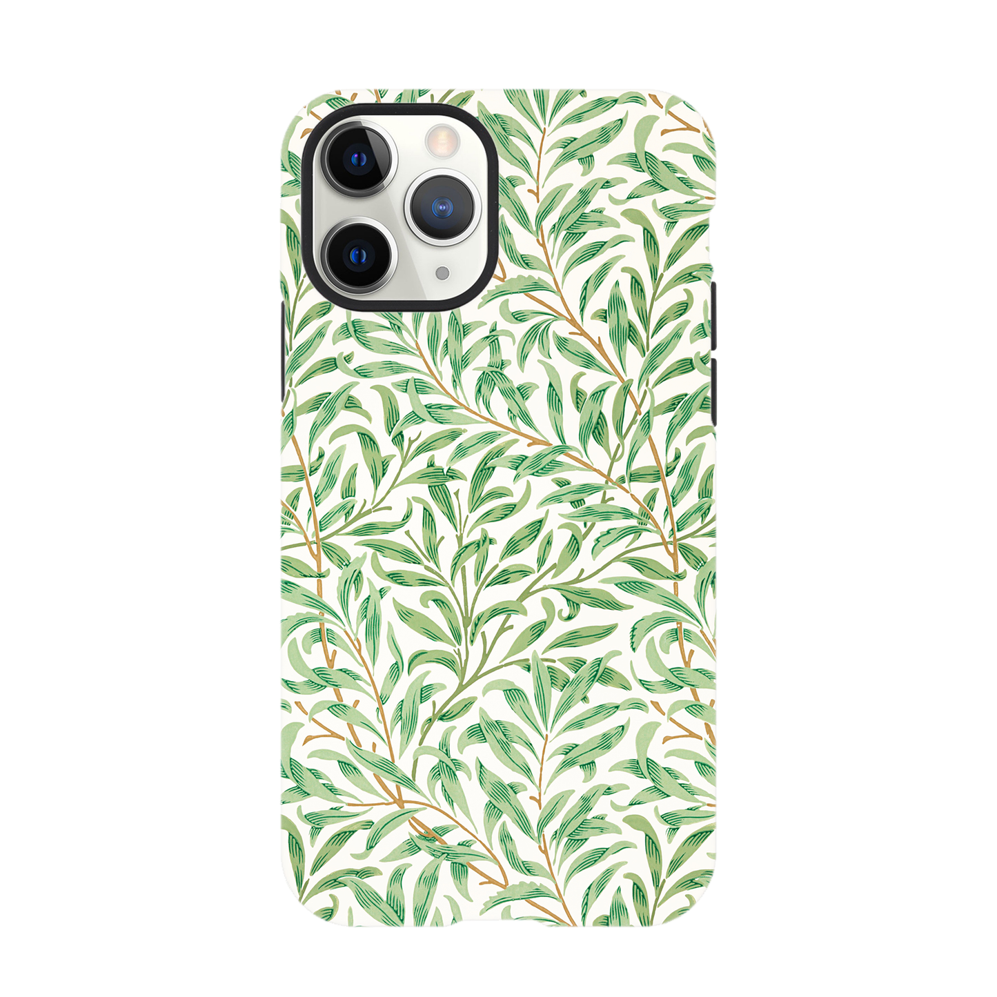 Willow bough By William Morris - Phone case sturdy