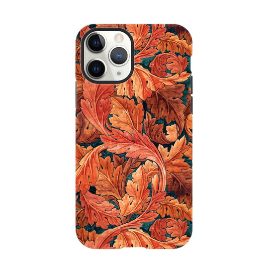 Acanthus By William Morris  - Phone case sturdy