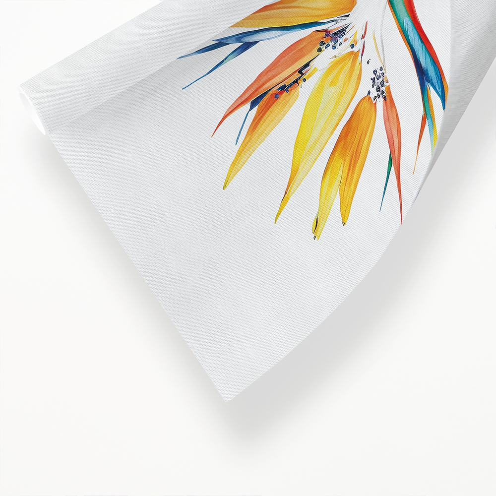 Strelitzia I - Art Print