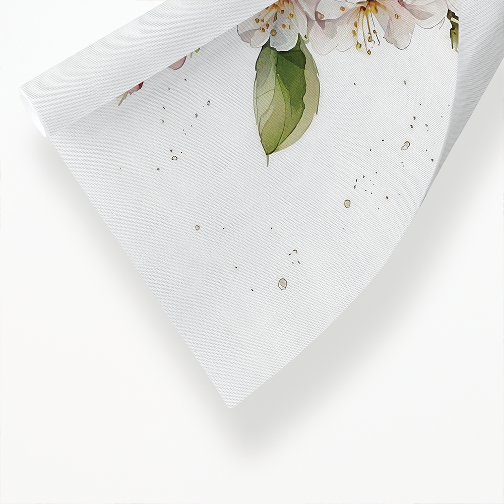 Cherry blossoms 1 - Art Print