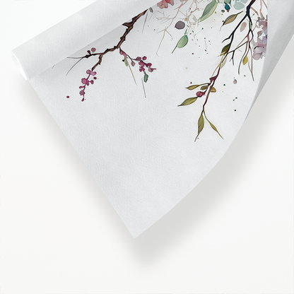 Cherry blossoms 2 - Art Print