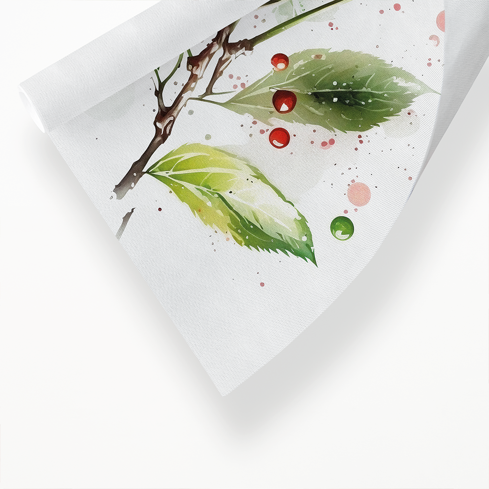 Red Cherries 3 - Art Print