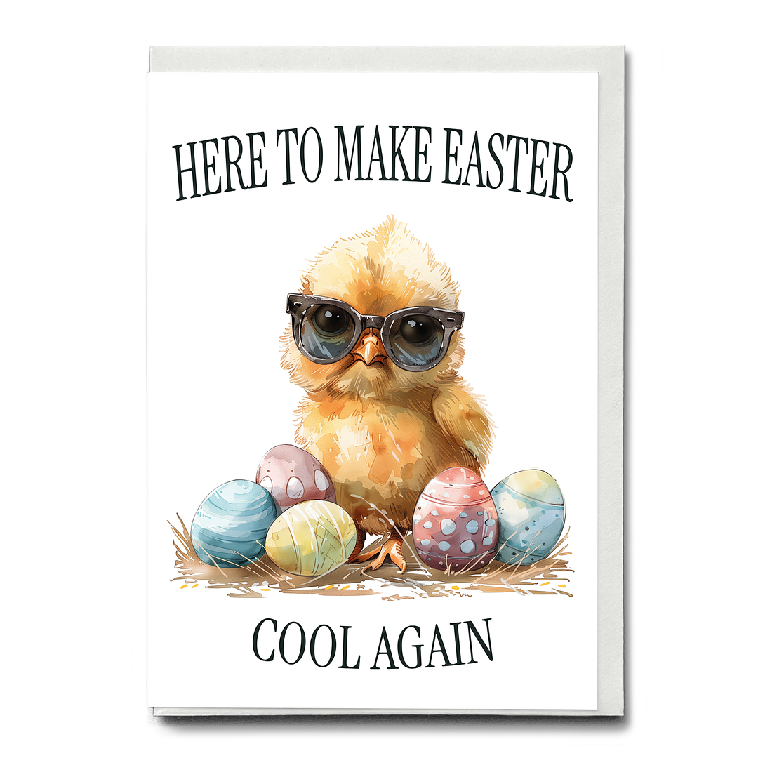 Greeting Cards Easter