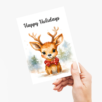 Merry Christmas,  my love! - Greeting Card